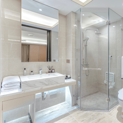 Spring Cleaning/Deep Cleaning